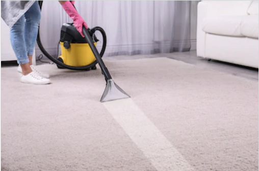 carpet cleaning canberra experts