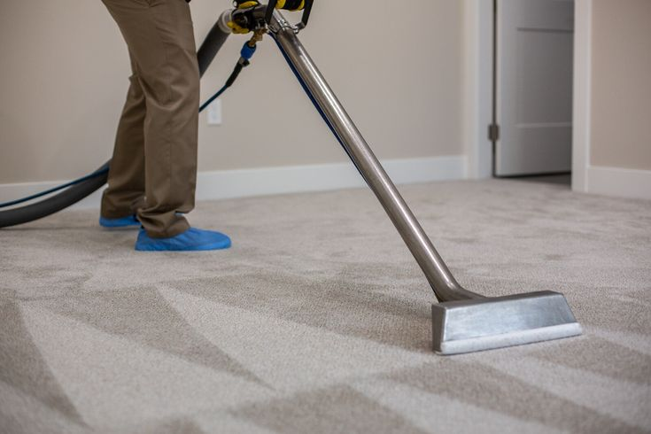 Common Carpet Cleaning