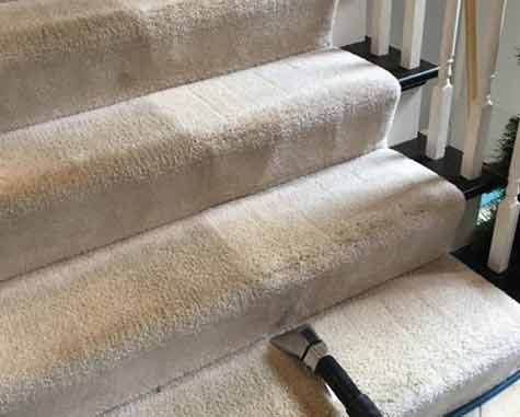 Our Carpet Cleaning Canberra Service Coverage